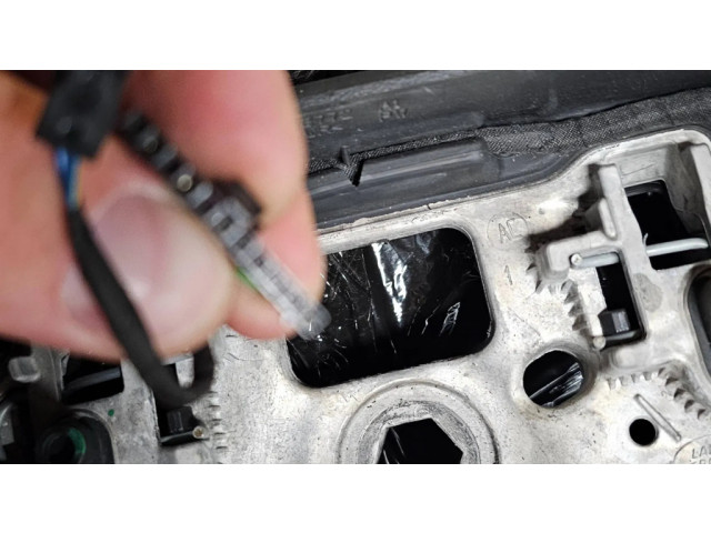 Руль Land Rover Discovery Sport 2014- года FK723F563HD, 306377399W41