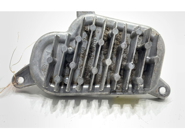 Блок управления 1408000240   Audi A5