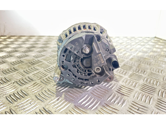 Генератор 03L903023 Volkswagen Touran II