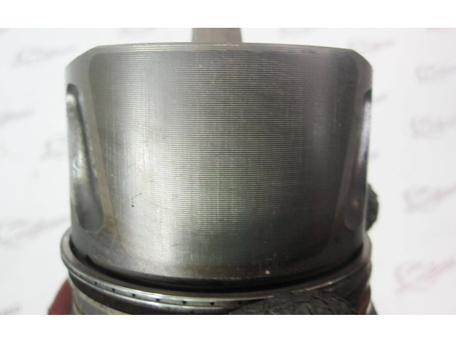 Řídící jednotka 6934   Fiat Fiorino 2012