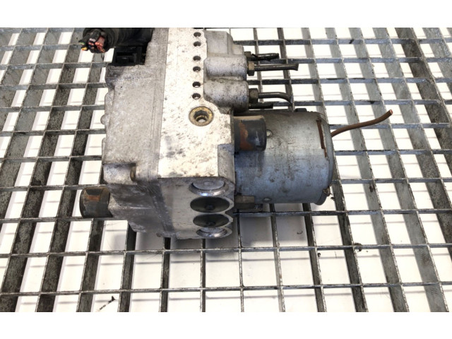 Блок АБС Volkswagen Transporter - Caravelle T4 1991 - 2003 года