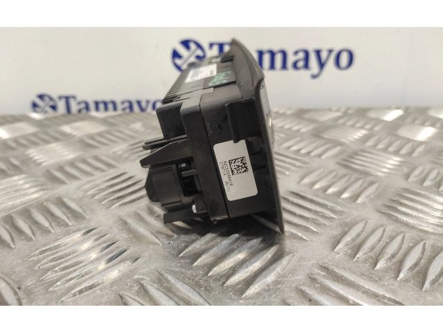 Дисплей    6J0820043C, A2C53424497   Seat Ibiza IV (6J,6P)