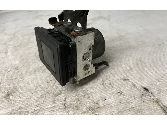 Блок АБС    Renault  Trafic III (X82)  2014 -  года