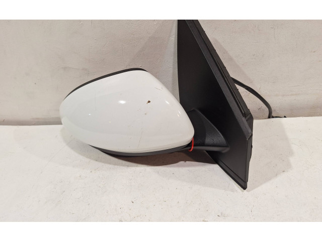 Зеркало электрическое Dacia Sandero III 2020 - года