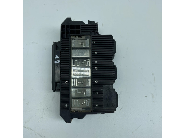   Pojistková skříňka 1400550780   Fiat Scudo 2009