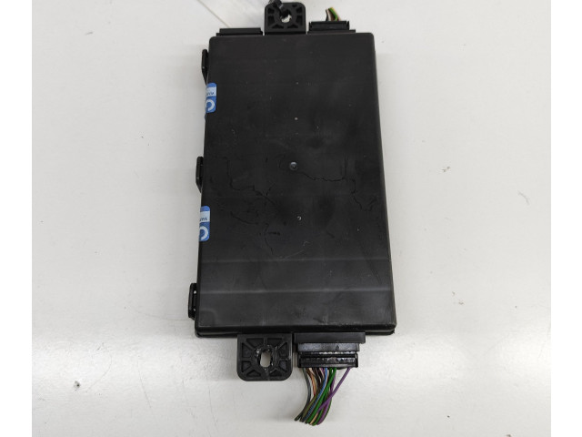 Турбина Блок управления центрального замка Maserati Ghibli  670008068, 68185802AC   для двигателя F160AM      