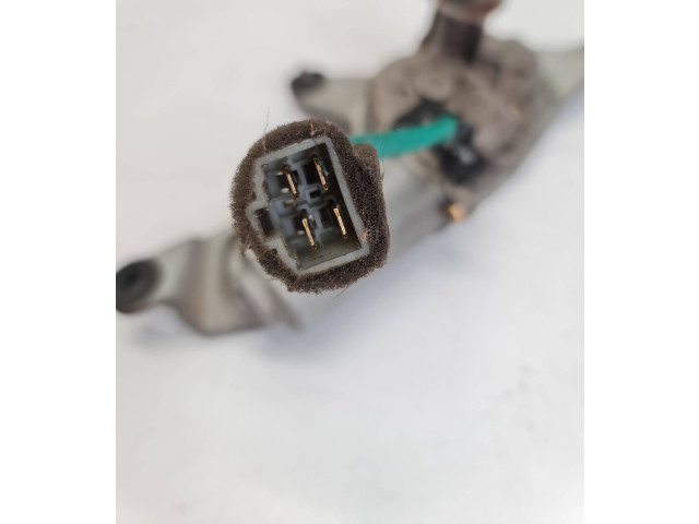 Моторчик заднего дворника 8615008010    SsangYong Rexton I