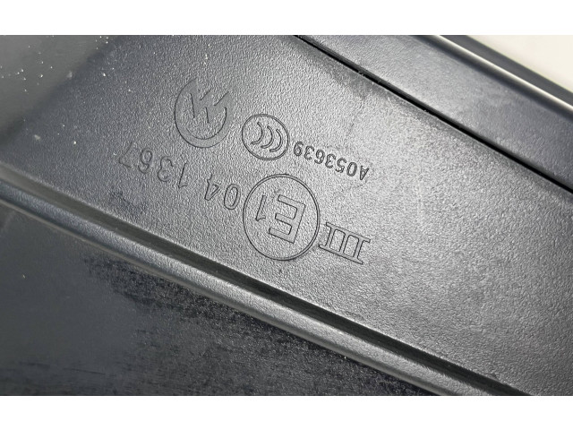 Зеркало электрическое Audi Q5 SQ5 2017 - года