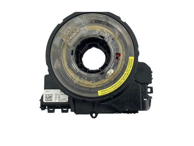 Полоса надувных подушек (кольцо srs) 8K0953568L Audi Q5 SQ5