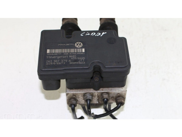 Вакуумный насос