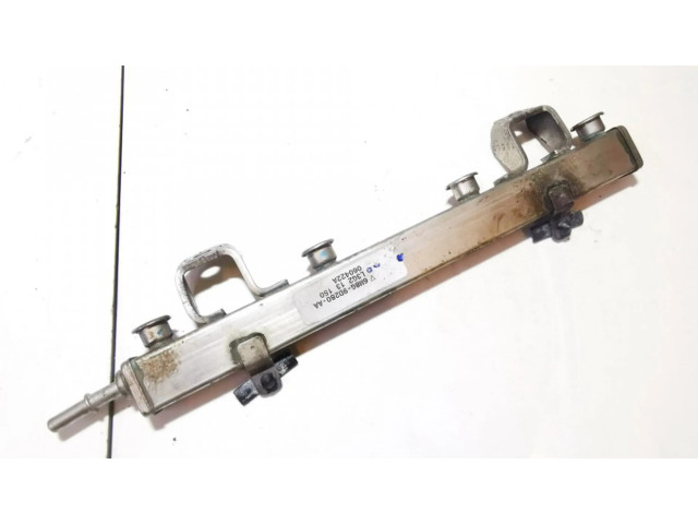 Топливная рампа 6m8g9d280aa   Mazda 5 2.0 