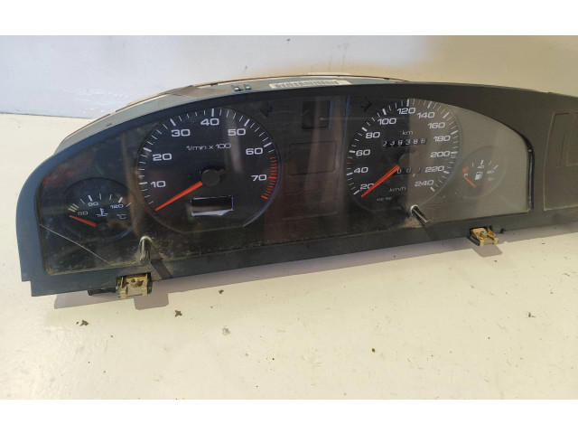 Přístrojová deska Audi 100 S4 C4 1993 4A1919033CH, 110008614002