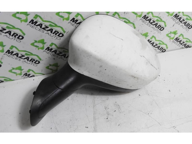 Зеркало (механическое) Fiat Grande Punto - года