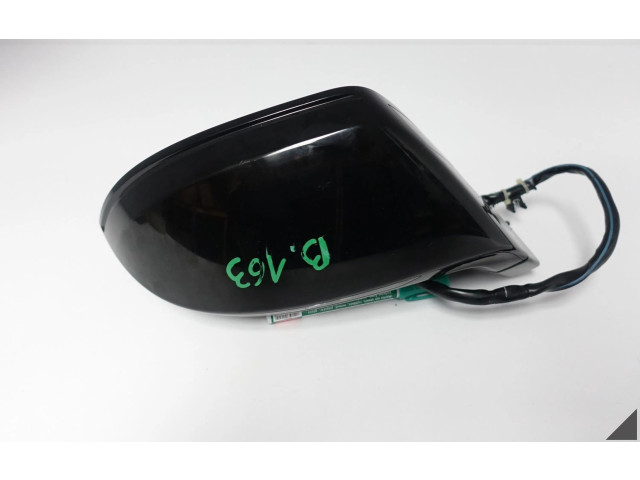 Зеркало электрическое Audi A7 S7 4G 2011 - 2017 года