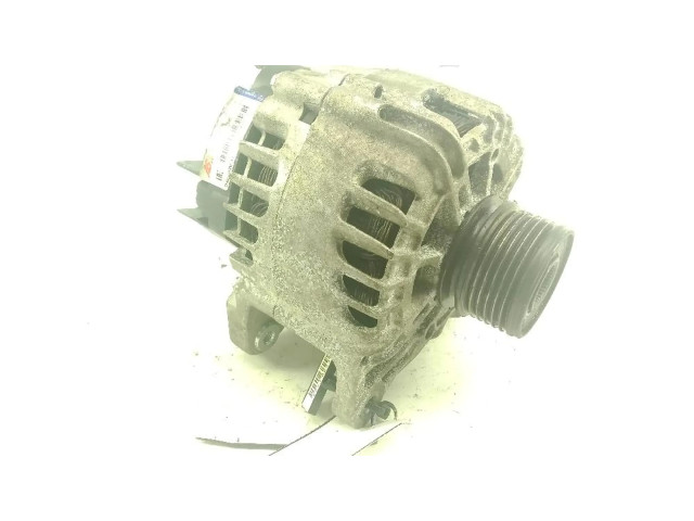 Генератор 231003831R Dacia Lodgy 1.2