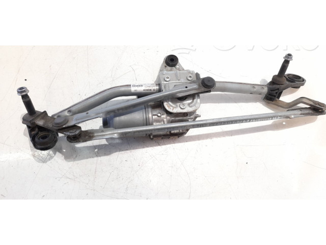 Моторчик дворников 8V1955023D Audi A3 8Y