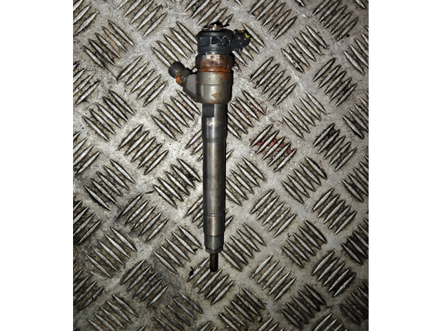 Vstřikovač 0445110546, 0445110546   Nissan X-Trail T32     