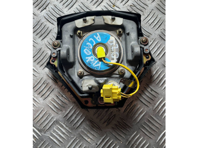 Подушка безопасности водителя 77800-SEA-G810, 009RHTXZ0H Honda Accord