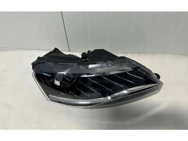 Интеркулер Skoda Rapid (NH)