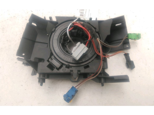 Подрулевой шлейф SRS 8200906812 Renault Clio III