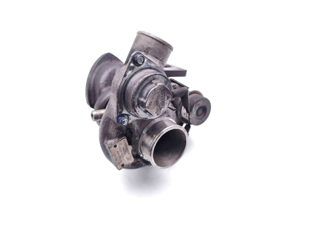  Турбина MG 6  10074965, 49135-07950   для двигателя 18K4G      