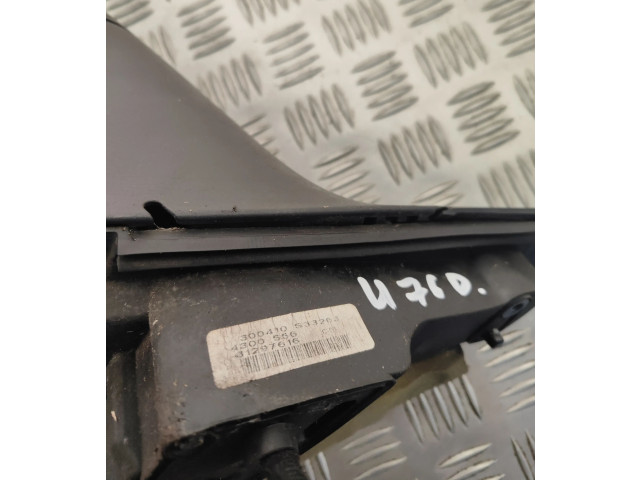 Зеркало электрическое        Volvo S80  2007 - 2013 года   