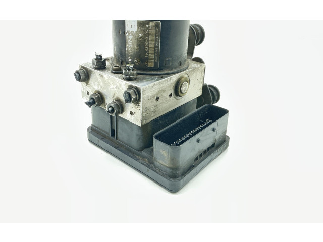 Блок АБС 1K0614117ACBEF, 1K0614117ACBEF Audi A3 S3 8P 2003 - 2012 года