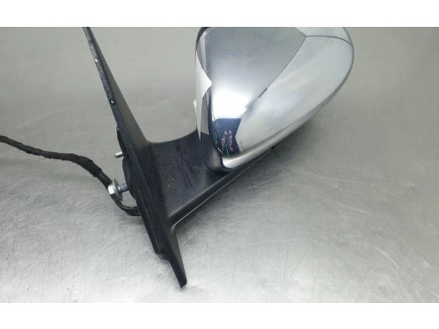 Зеркало электрическое        Volkswagen Beetle A5  2011 - 2018 года   