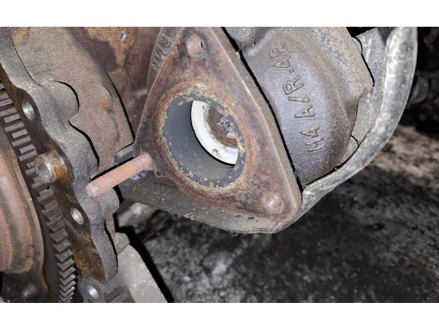 Турбина Jaguar XF d1681a0000, D1681A0000