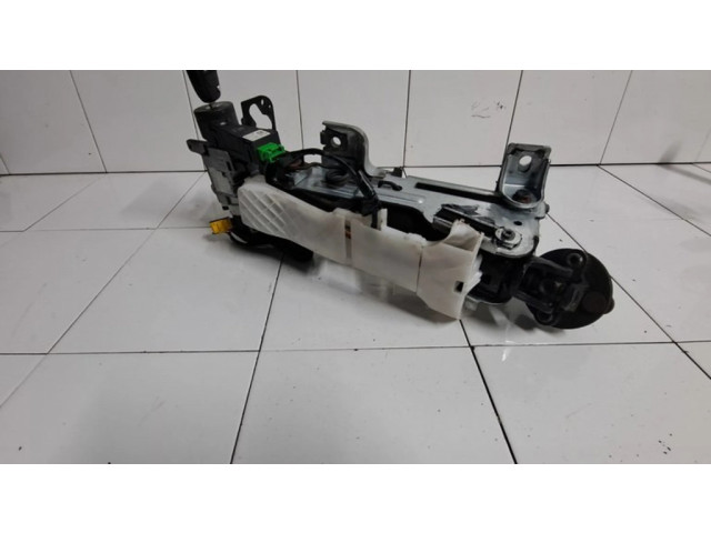 Замок зажигания