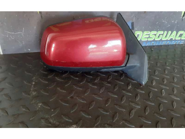 Зеркало электрическое Mitsubishi Lancer X 2007 - года