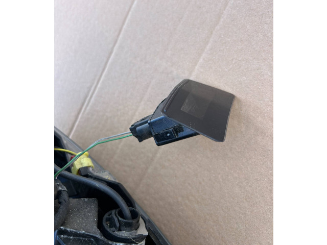 Зеркало электрическое Audi Q5 SQ5 2017 - года