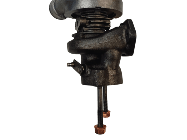 Turbodmychadlo Турбина 465555, 465555-5002S BMW 5 E28