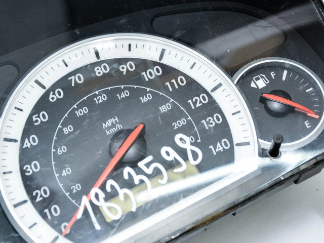 Панель приборов 96858448 Chevrolet Captiva