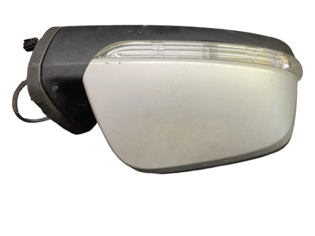 Zpětné zrcátko Mercedes-Benz E W211 2005 A046274