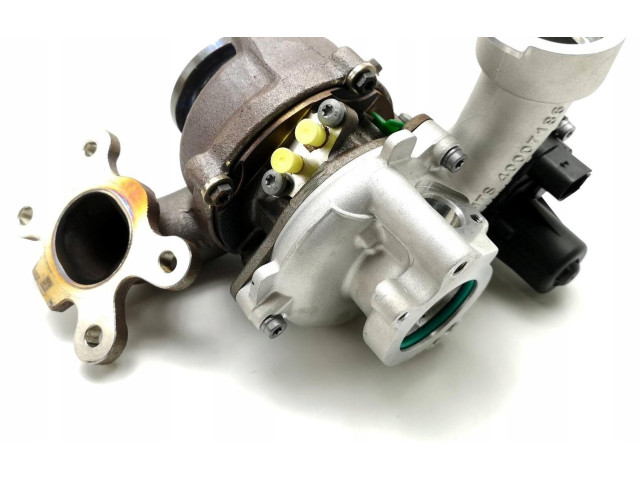 Turbodmychadlo Турбина 05E145701B   Volkswagen Tiguan   