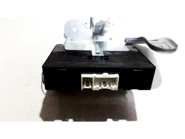 Блок комфорта cc3467560c, k0216 Mazda 5