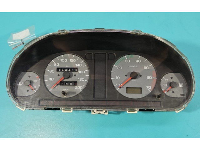 Přístrojová deska  Skoda Felicia II 1998 6U0919033G, IMPRK1474762  