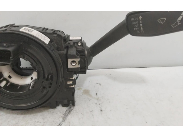 Подрулевой шлейф SRS 5Q0953549F   Volkswagen Touran II