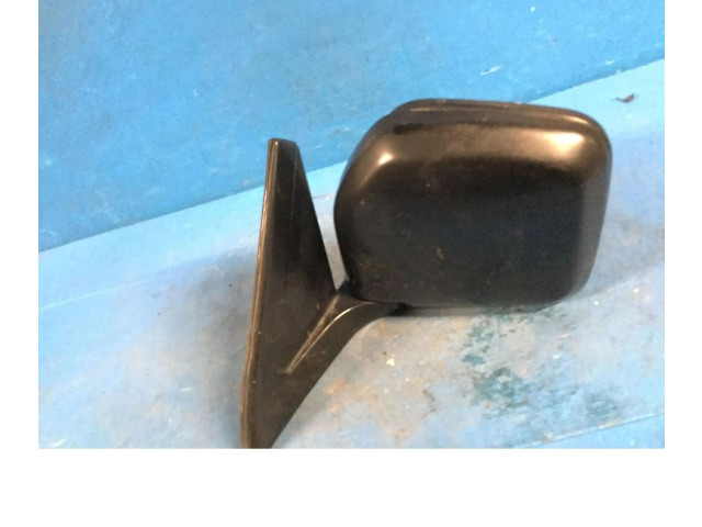 Zpětné zrcátko Mitsubishi Pajero 2001