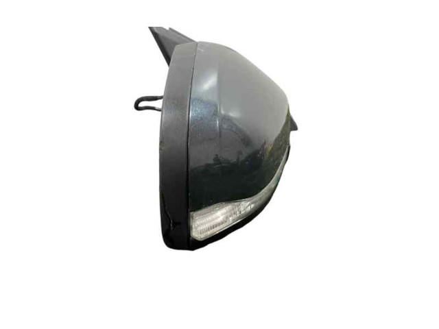 Зеркало электрическое Volvo S60 2011 - 2013 года