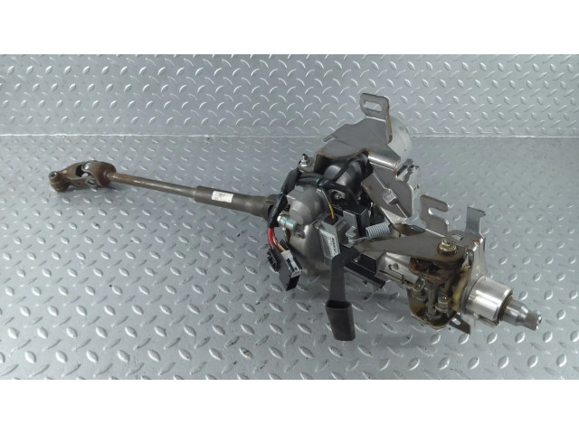 Рулевая рейка 488102855R, 488108221R Renault Scenic III - Grand scenic III 2009-2016 года