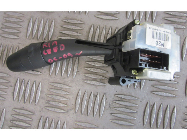 Ручка стеклоочистителей 93420-1H200 KIA Ceed