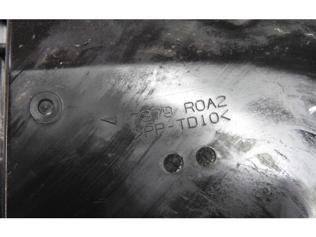 Pojistková skříňka 8266202320skrzynka, 82662 Toyota Auris 150 2007