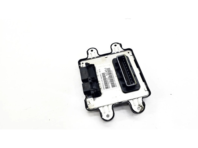 Блок комфорта p04692017aj, p04692024aj   Jeep Grand Cherokee (WK)   