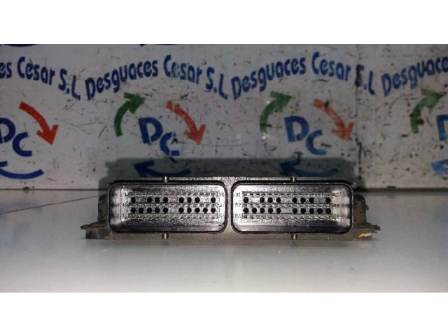 Řídící jednotka 0046817786, 73501453 Fiat Punto (188) 1999