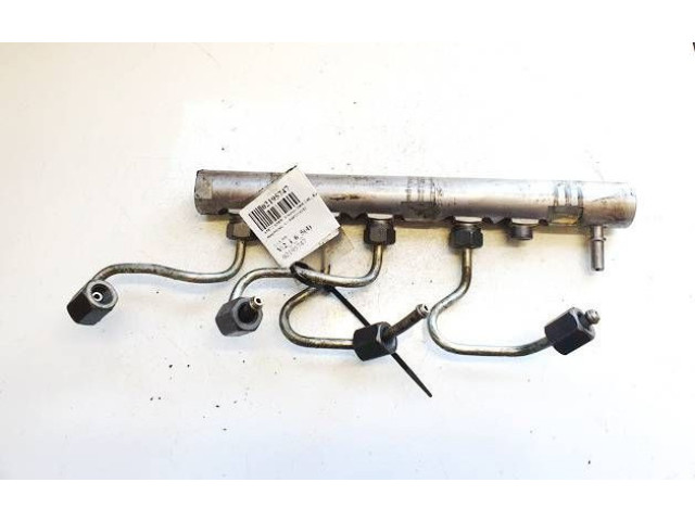 Топливная рампа 0445214182, 780912701 BMW 3 E90 E91