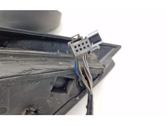 Zpětné zrcátko Lancia Delta 2011 735598050