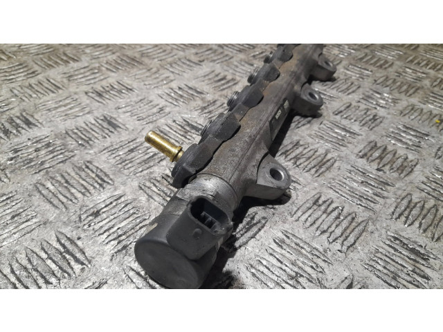 Vstřikovací lišta 8200718753, 0445214155 Nissan X-Trail T31 pro naftový motor 2.0