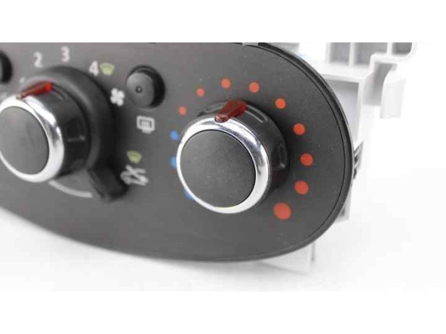 Блок управления климат-контролем T83703A   Dacia Sandero